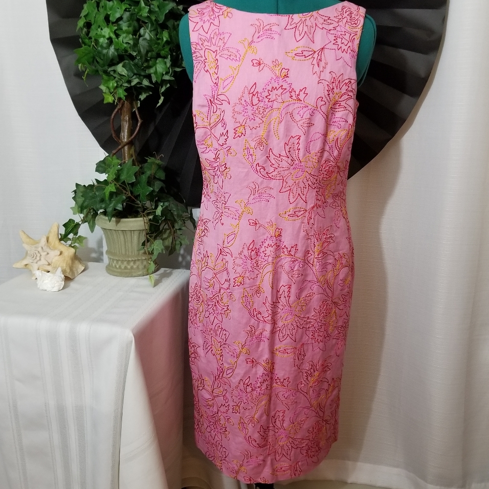 Maggy London Dress